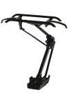 Sommerfeldt 723 - H0 - Einholm-Stromabnehmer, komplett - schwarz